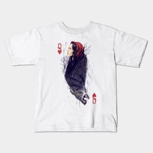 Dualism Kids T-Shirt